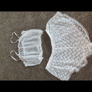 Victoria’s Secret Set